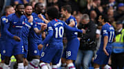 Chelsea FC v Everton FC - Premier League