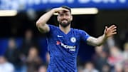 Chelsea FC v Everton FC - Premier League