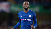 Chelsea FC v FC Bayern Muenchen - UEFA Champions League Round of 16: First Leg