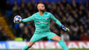 Chelsea FC v FC Bayern Muenchen - UEFA Champions League Round of 16: First Leg