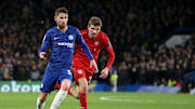 Chelsea FC v FC Bayern Muenchen - UEFA Champions League Round of 16: First Leg