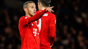Wohin wechselt Thiago?