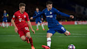 Chelsea FC v FC Bayern Muenchen - UEFA Champions League Round of 16: First Leg