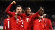 Der FC Bayern gehört bei FIFA 21 natürlich zu den besten Teams