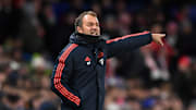 Chelsea FC v FC Bayern Muenchen - UEFA Champions League Round of 16: First Leg