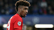 Chelsea FC v FC Bayern Muenchen - UEFA Champions League Round of 16: First Leg