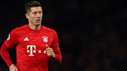  Robert Lewandowski revient sur son excellente condition physique. 