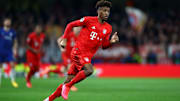 Chelsea FC v FC Bayern Muenchen - UEFA Champions League Round of 16: First Leg