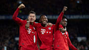 Chelsea FC v FC Bayern Muenchen - UEFA Champions League Round of 16: First Leg