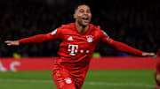 Chelsea FC v FC Bayern Muenchen - UEFA Champions League Round of 16: First Leg