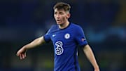 Billy Gilmour bleibt Chelsea treu