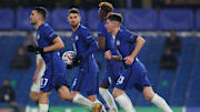Chelsea FC v FC Krasnodar: Group E - UEFA Champions League
