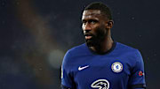 Les deux joueurs de Chelsea se sont bousculés lors de l'entraînement à Chelsea