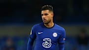 Chelsea FC v FC Krasnodar: Group E - UEFA Champions League