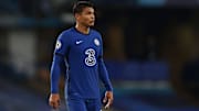 Thiago Silva has impressed since joining Chelsea