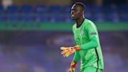 Two clean sheets in three games for summer signing Edouard Mendy