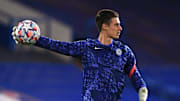 Chelsea FC v FC Sevilla: Group E - UEFA Champions League