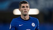 Christian Pulisic's hamstring injury was not serious