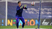 Chelsea FC v FC Sevilla: Group E - UEFA Champions League