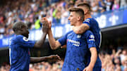 Kante and Mount should both start for Chelsea against Brighton