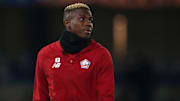 Chelsea FC v Lille OSC: Group H - UEFA Champions League