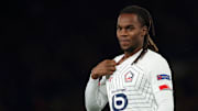Renato Sanches a fait l'objet d'offres stupéfiantes refusées par Lille
