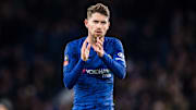 Jorginho est bien parti pour poursuivre à Chelsea.