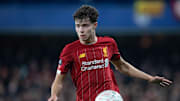 Neco Williams dan empat pemain junior lainnya dianggap sudah layak untuk promosi ke tim utama Liverpool