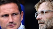 Lampard und Kloppo gerieten verbal aneinander