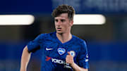 Chelsea FC v Manchester City - Premier League