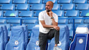 Lockt Pep Guardiola einen BVB-Star zu Manchester City?