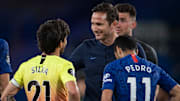 Chelsea FC v Manchester City - Premier League