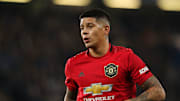 Chelsea FC v Manchester United - Carabao Cup Round of 16