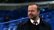 Chelsea FC v Manchester United - Premier League