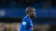 N'Golo Kante / Chelsea