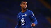 Ruben Loftus-Cheek recently returned from an Achilles injury