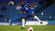 Antonio Rüdiger hat angeblich das Interesse des FC Liverpool geweckt