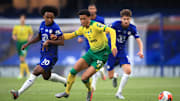 Chelsea FC v Norwich City - Premier League