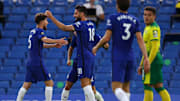Chelsea FC v Norwich City - Premier League