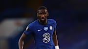 Chelsea FC v Norwich City - Premier League