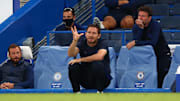 Chelsea FC v Norwich City - Premier League
