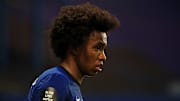 Willian wird Chelsea im Sommer verlassen