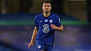 Mateo Kovacic was uncharacteristically poor against Bayern