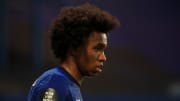 Willian has said goodbye to the Chelsea faithful with a move to Arsenal imminent