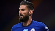 Buteur contre Norwich, Olivier Giroud a reçu les éloges de la Twittosphère