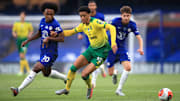 Chelsea FC v Norwich City - Premier League