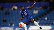 Rüdiger bleibt bei den Blues