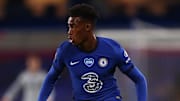 Callum Hudson-Odoi ist erneut ein Thema beim FC Bayern