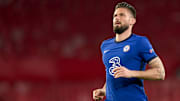 Dupla Giroud-Ibrahimović, possível plano B e saídas confirmadas: confira as últimas notícias do mercado de transferências do Milan.