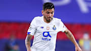Jesús Manuel Corona está cerca de cerrar su fichaje con Sevilla